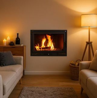 Insertable Aurora Eco Ventilada BAR1029