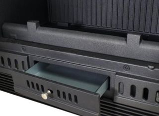 Insertable Aurora Eco Ventilada BAR1029