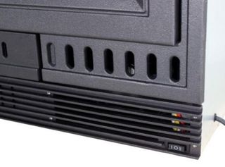 Insertable Aurora Eco Ventilada BAR1029