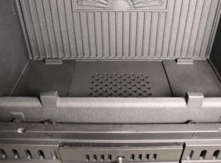 Insertable Aurora Eco Ventilada BAR1029