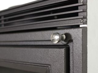 Insertable Aurora Eco Ventilada BAR1029