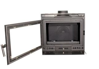 Insertable Aurora Eco Ventilada BAR1029