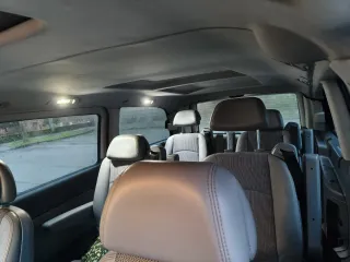 Mercedes-Benz Viano 2007