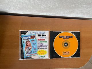 CD Evviva l'Inglese! Livello Base