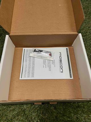 Amplificador Mosconi Pro 4|10