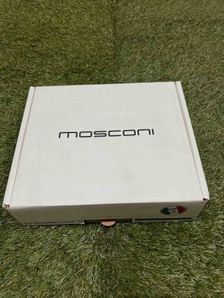 Amplificador Mosconi Pro 4|10