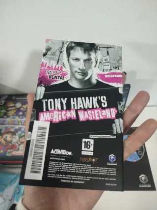 Call of Duty 2: Big Red One - Nintendo GameCube