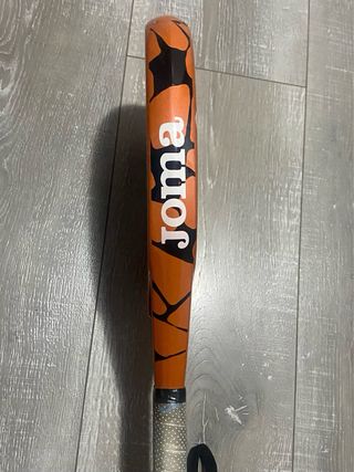 Pala de pádel Joma Yukon