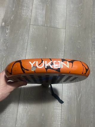 Pala de pádel Joma Yukon