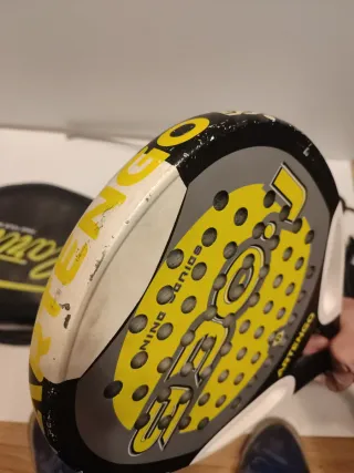 Raqueta de pádel Artengo