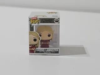 Funko Pop Bitty Game of Thrones Cersei