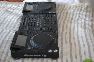 Pioneer DJM-900NXS2 Mezclador DJ
