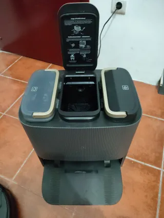 Cecotec Conga 13090 para piezas