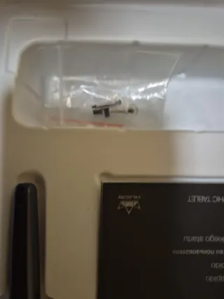 HUION Inspiroy H640P Tableta Gráfica