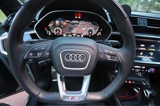 Audi Q3 2024