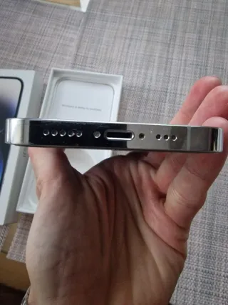 iPhone 14 Pro 256 GB