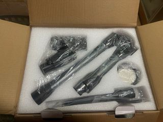 Aspirador Proscenic V 16 sin estrenar