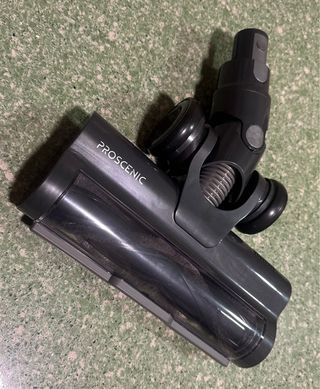 Aspirador Proscenic V 16 sin estrenar