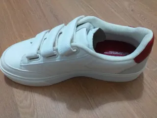 Zapatillas deportivas Pull&Bear Talla 39