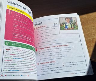 Libro Vaughan Listen Up! Listening L