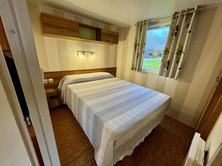 Mobil Home IRM SUPER MERCURI