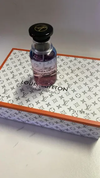 Profumo Louis Vuitton California Dream 33 ml