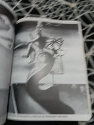 DALI... DALI... DALI...