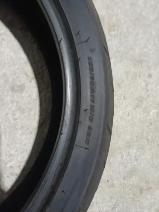 Dunlop Sportmax GPR-300 150/60-17