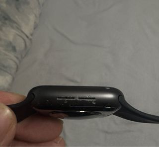 Apple Watch Series 5 GPS + LTE