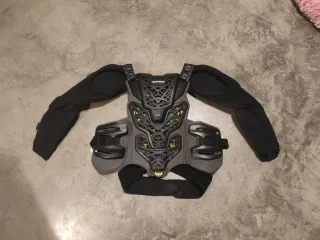 Peto Acerbis Specktrum Nivel 2