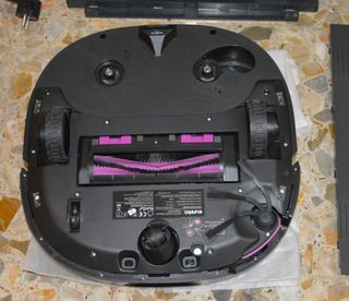 Eureka J15 Max Ultra Robot Aspirador