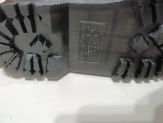 Botas Dr. Martens Negras