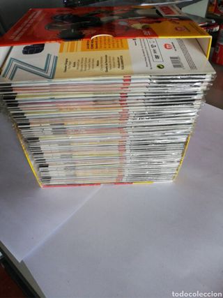 Colección DVD Mazinger Z