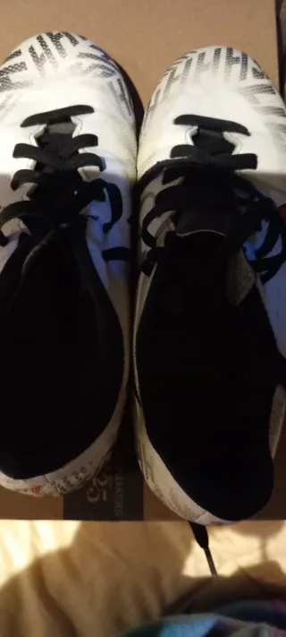 Scarpe sportive bambino Nike Taglia 36