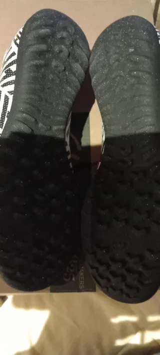 Scarpe sportive bambino Nike Taglia 36