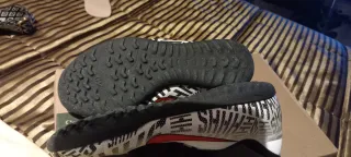 Scarpe sportive bambino Nike Taglia 36