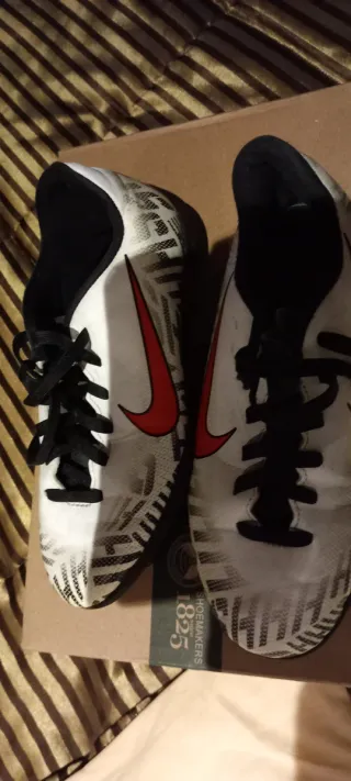 Scarpe sportive bambino Nike Taglia 36