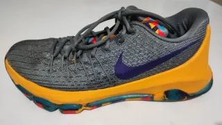 Zapatillas Nike KD 8 - 2015 Originales