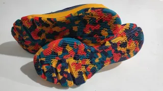 Zapatillas Nike KD 8 - 2015 Originales