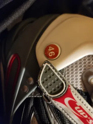 Patines en línea talla 46