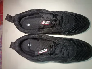 Zapatillas Emporio Armani Nuevas