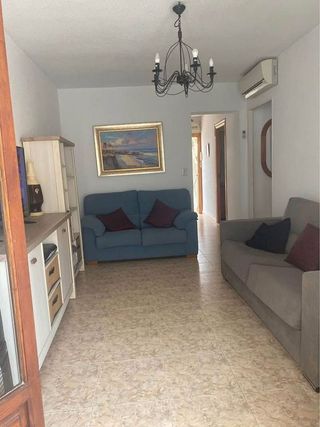 Piso en venta en Cala de Finestrat en Finestrat