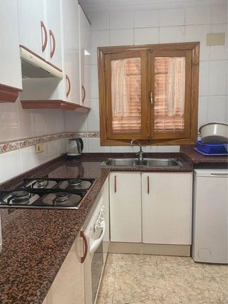 Piso en venta en Cala de Finestrat en Finestrat