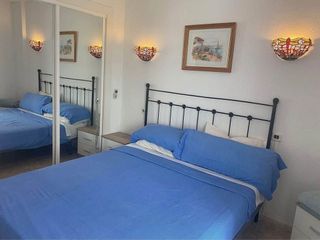 Piso en venta en Cala de Finestrat en Finestrat