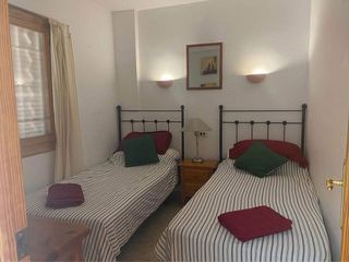 Piso en venta en Cala de Finestrat en Finestrat