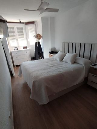 Piso en venta en Pueblo Levante en Benidorm