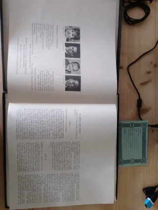 Cofanetto vinili Verdi La Traviata RCA Victrola