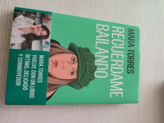 Recuérdame bailando