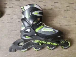 Patines en línea ajustables Talla 38-41