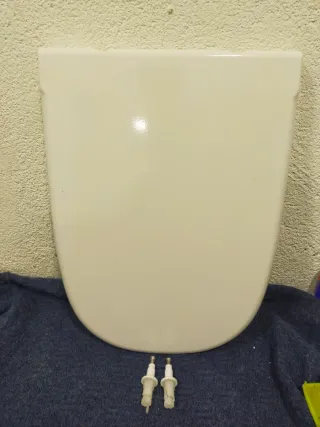 Asiento WC Roca Dama